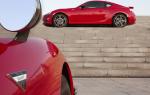Toyota GT 86 2012 года
